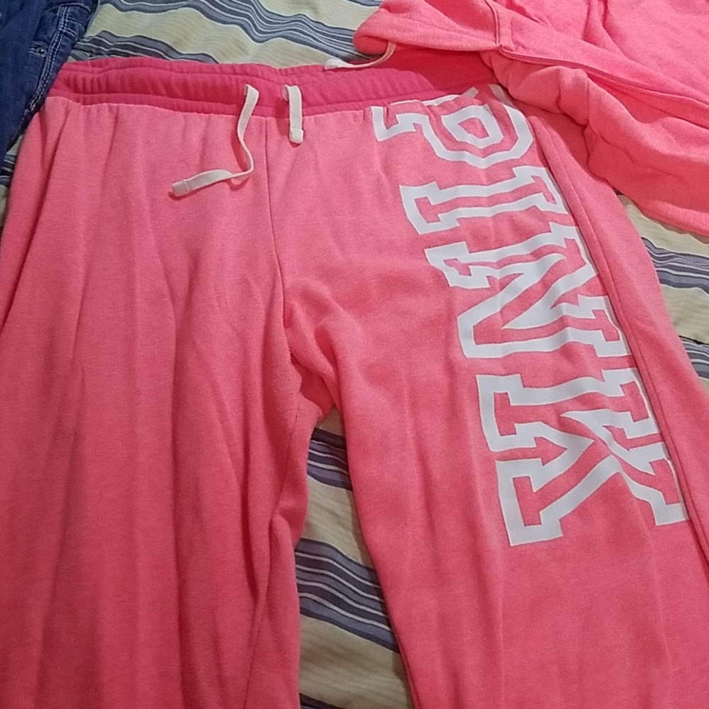 Sweat pants